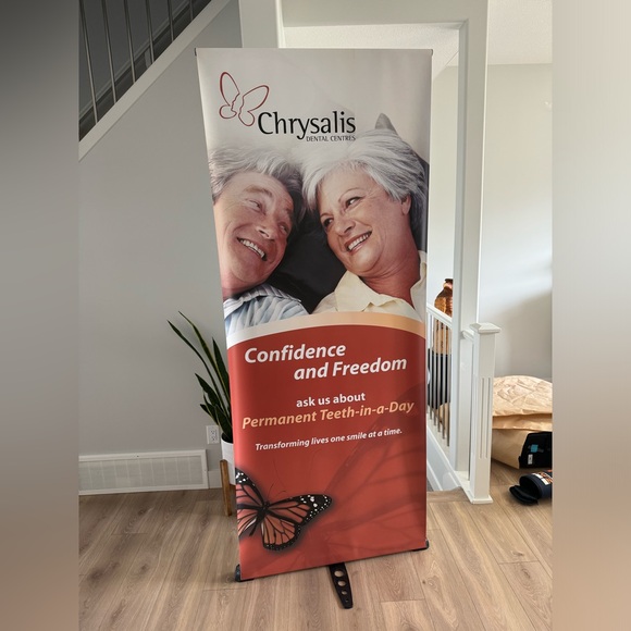 Custom Sign - Picture 4 of 5